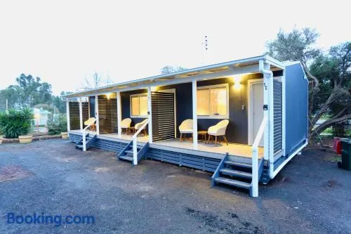 Junee Tourist Park - Image 1