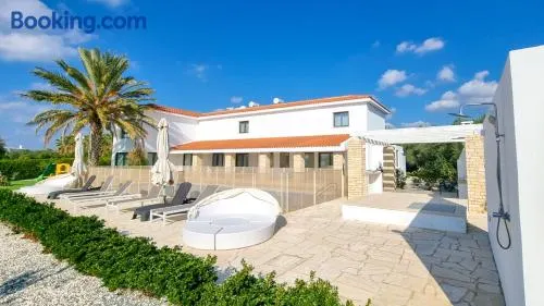 Leto 13 Villa - Image 1