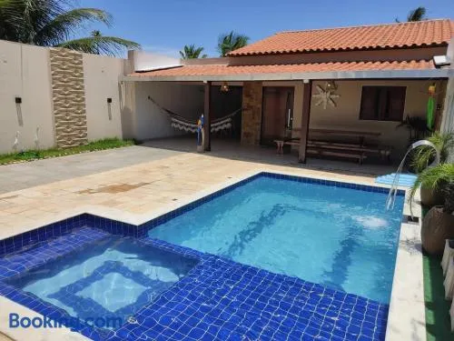 La casa da ilha - Image 1