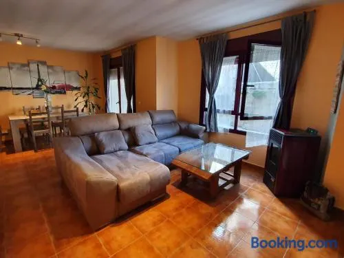 Casa rural en la Sierra Norte de Madrid - Image 1