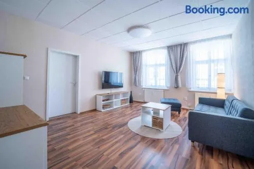 Ferienwohnung Altstadtmitte - Image 1