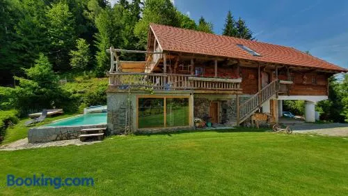 Chalets Toplak - Image 1