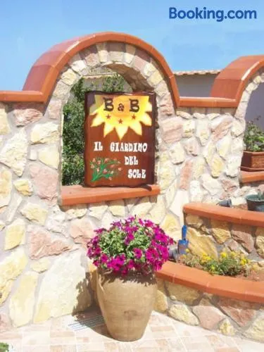 Il Giardino del Sole - Erice mare - Image 1