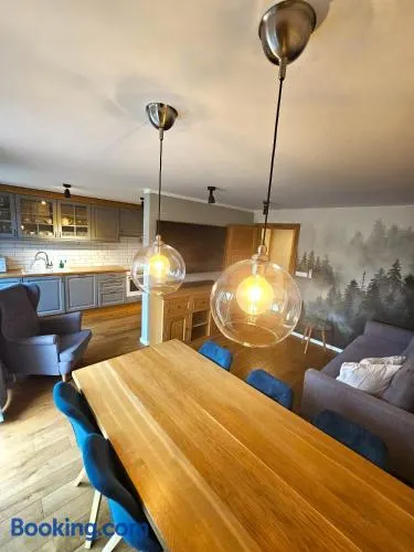 Apartamenty Zdrojowa 6 - Image 1