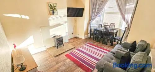 Tranquil Retreat in Gorebridge - Image 1