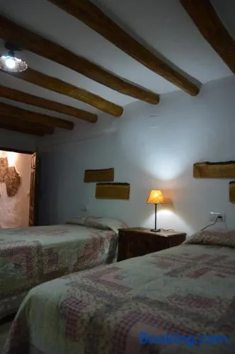 Vivienda Rural El Peñón de Los Primillas - Image 1