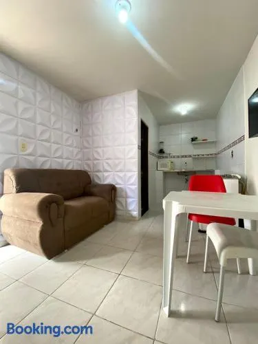 Temporada CG - Flat no Cruzeiro - Image 1