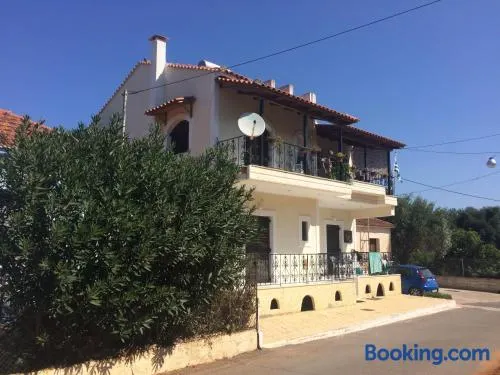 Petrochorivillage - Image 1