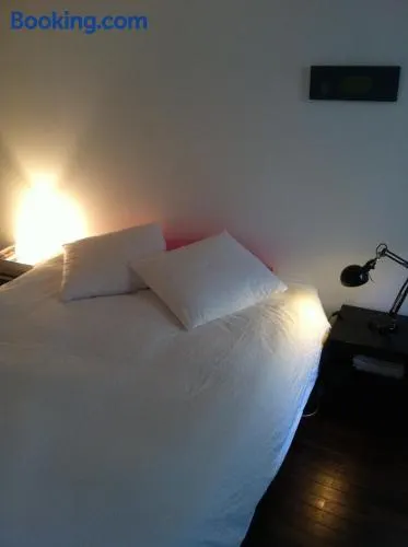 Chambre d'Hôtes Annelets - Image 1