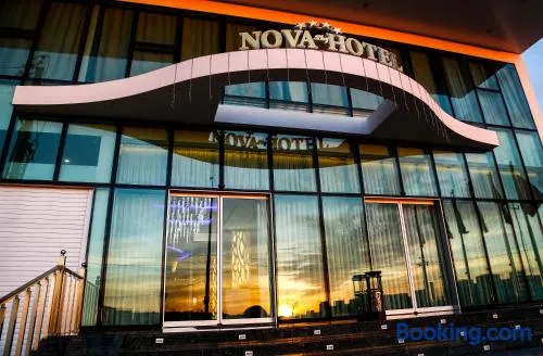 Nova Sky Hotel - Image 1