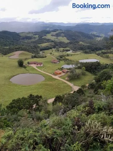 chalé das lhamas - Image 1