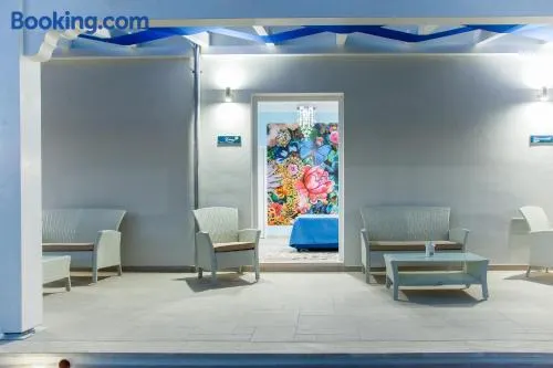 Blu d'aMare B&B - Image 1