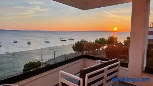 Sea View Apartment Dolphin MANDRE - Image 1