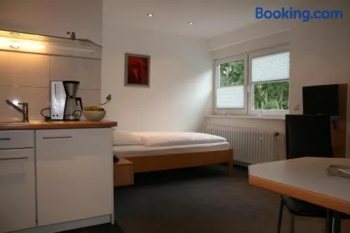 Apartment-Haus - Image 1