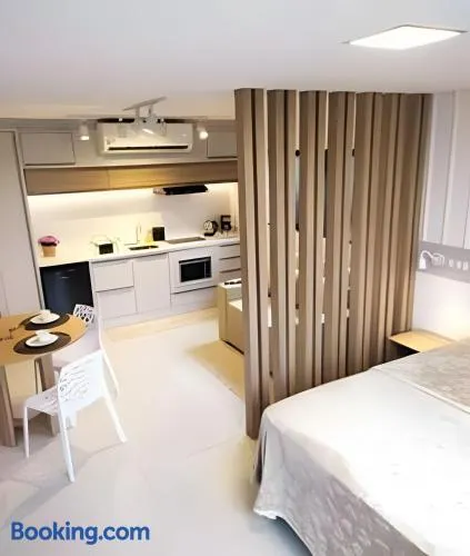 Loft Feldmann em localização privilegiada - Image 1