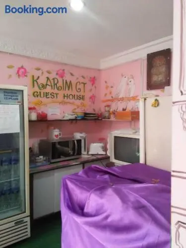 Karim CT Guest House - Image 1