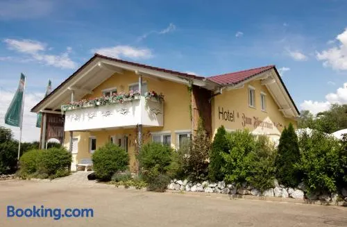 Hotel Zum Fliegerwirt - Image 1