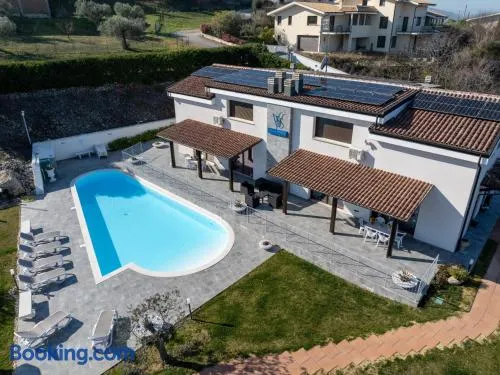 Apartment Suite dei Monti by Interhome - Image 1