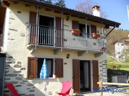 Casetta dei Lupi - Image 1