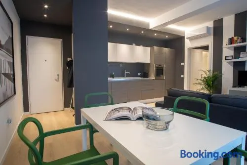 BR Treviso Train Station Apartments - Image 1