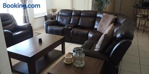 Relaxing comfort house nice equiped - Image 1