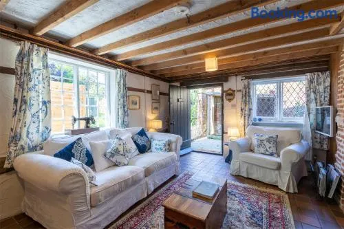 Primrose Cottage at The Shippe - Image 1