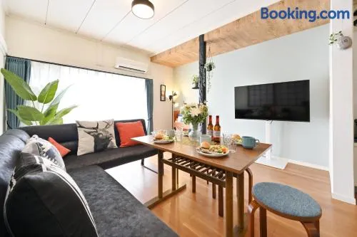 INUYAMA BASE Vacation rental - Image 1