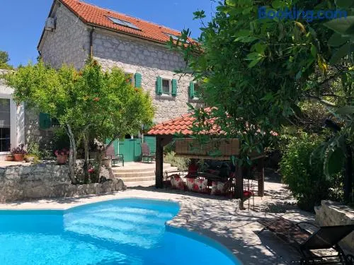 Villa Lovor - Image 1