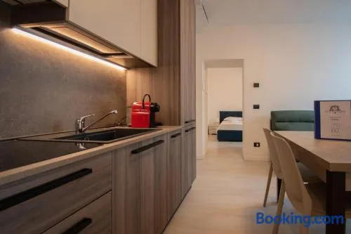 Palazzetto La Quadra di San Faustino - F&L Apartment - Image 1