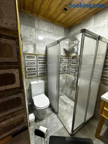 Silenos Stone House Sille Antiq City - Image 1