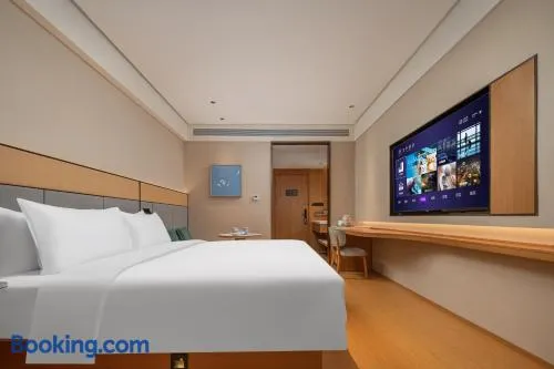 7Days Inn Zhengzhou two seven square Metro Station - Image 1