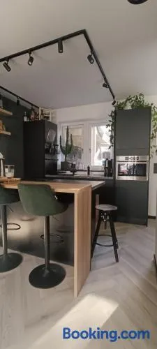 Comfortable, cozy house 20 min to Amsterdam - Image 1