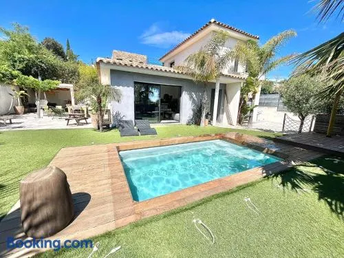 Villa Mimaël - Image 1