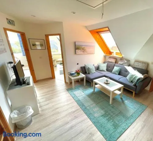 Ferienwohnung Fröhlich - Image 1