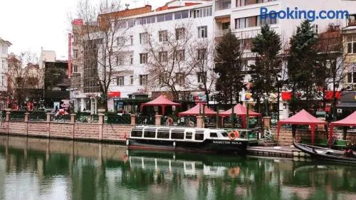 Manzara Hotel - Image 1