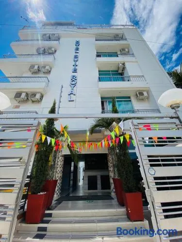 Hotel Suite Royal - Image 1