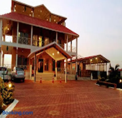 SoonStay Holiday Resort ,Bhopal - Image 1