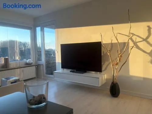 Ferienwohnung Lykke Sandwighof - Image 1
