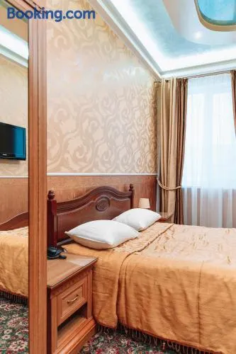 Viktoriya Family Hotel Restaurant complex - Image 1
