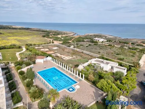 Calanca Apulian Residence - Image 1