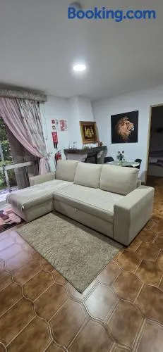 Moradia Belo horizonte - Image 1