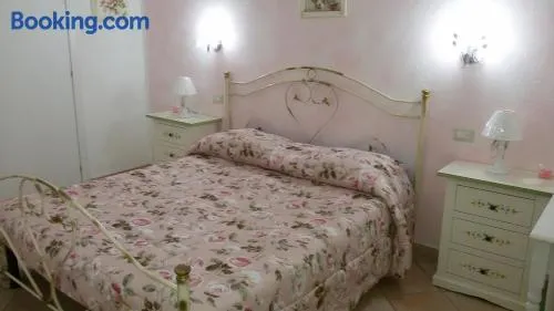 B&B Le Rose - Image 1