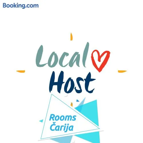 Rooms Carija - Image 1