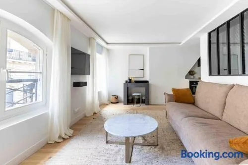 Home Suite Home Invalide/Palais Bourbon - Image 1