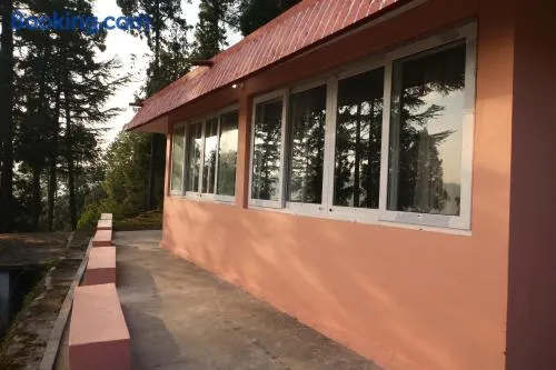 The Deodar Inn - Image 1