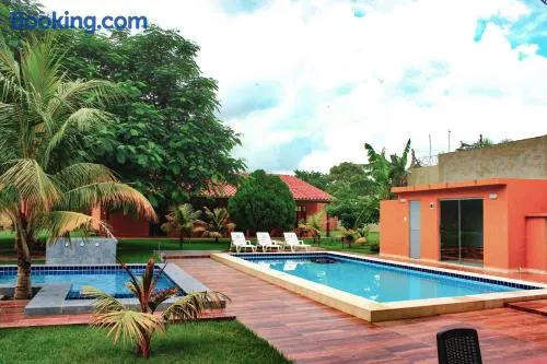 Quinta Los Pinos Cotoca - Image 1
