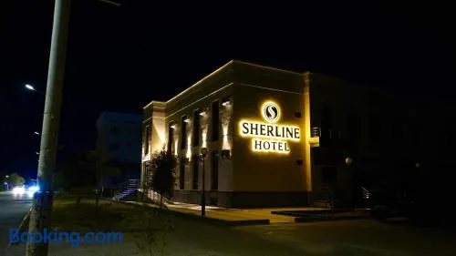 Sherline Hotel - Image 1