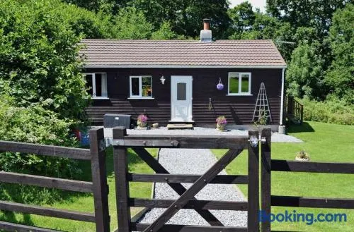 Hazelnut Lodge - Image 1