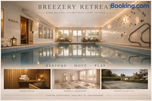 Breezery Retreat - Image 1