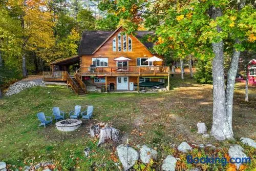 Palisades Pines - Image 1